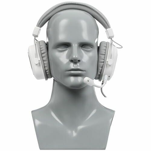 Купить Игровые наушники Fifine H6 Gaming Headsets, White (H6W)-6.jpg